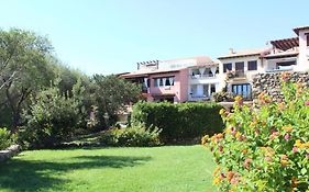 Aldiola Porto Rotondo